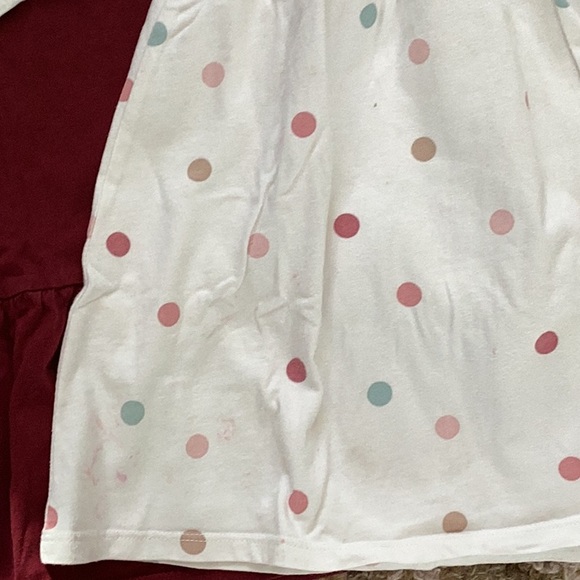 Three dresses - Picture 3 of 5